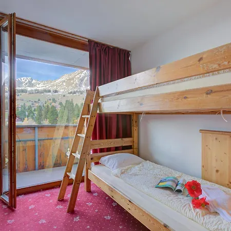 فندق Relais Alpin