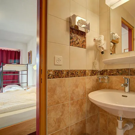 Relais Alpin Les Mosses