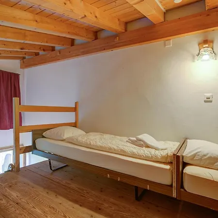 Relais Alpin Les Mosses