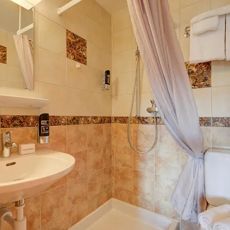 فندق Relais Alpin