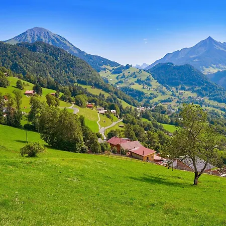 Hotel Relais Alpin 3*