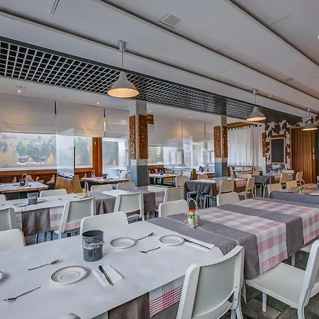 Relais Alpin 酒店