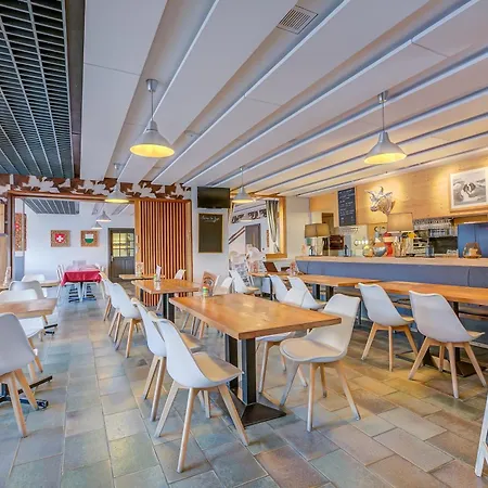 Hotel Relais Alpin Les Mosses