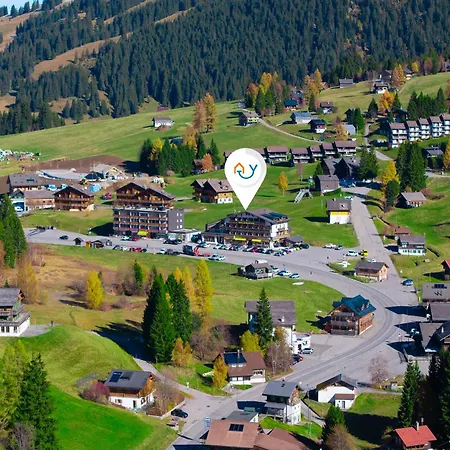 Relais Alpin 3*
