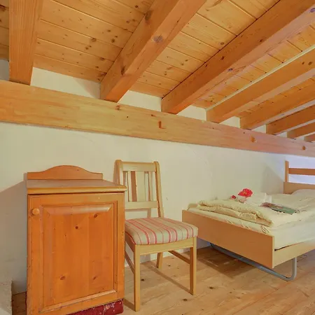 Relais Alpin Hotel Les Mosses