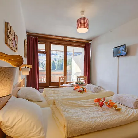Relais Alpin