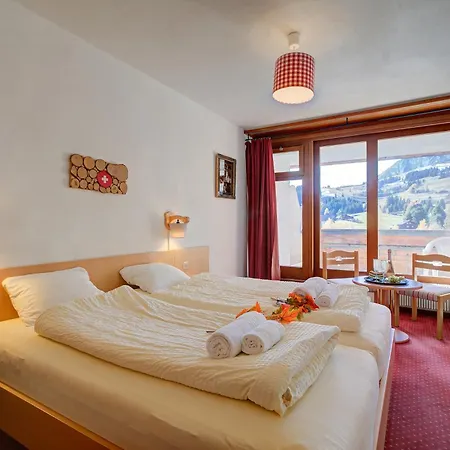 Relais Alpin
