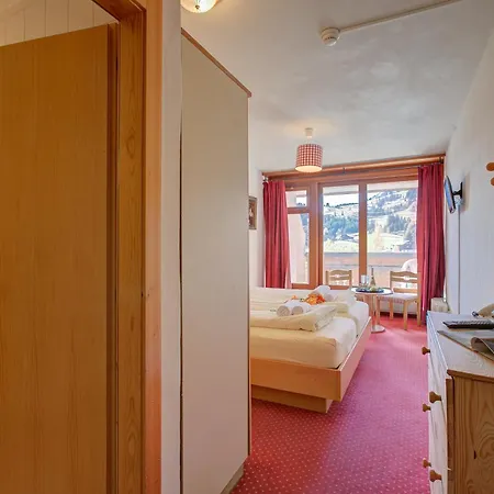 Relais Alpin
