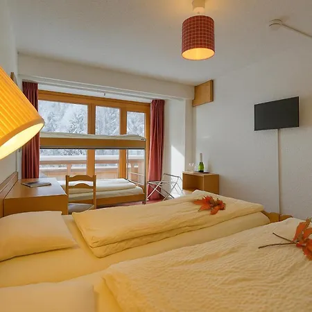 Relais Alpin