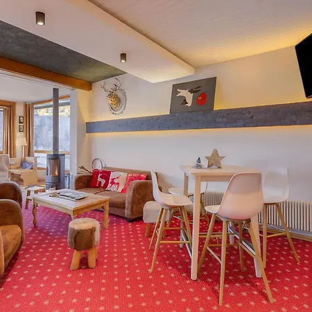 Relais Alpin Les Mosses
