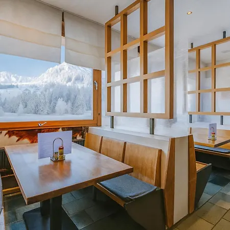 Relais Alpin Hotel