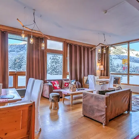 Hotel Relais Alpin