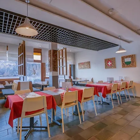 Hotel Relais Alpin 3*