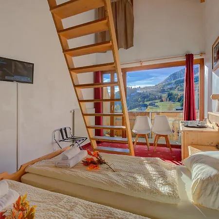 Relais Alpin 3*