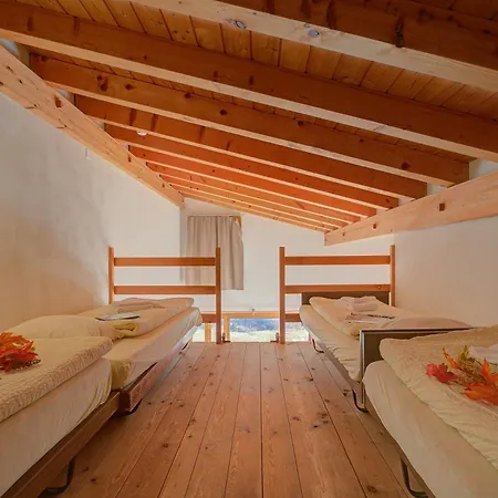Hotel Relais Alpin