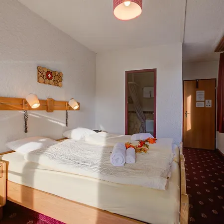 Relais Alpin Hotel 3*