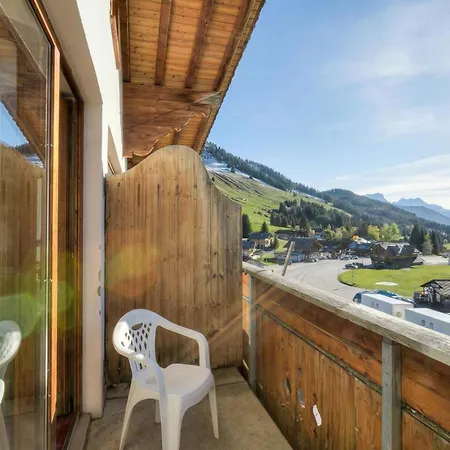 Relais Alpin Les Mosses