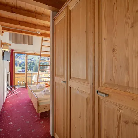 Hotel Relais Alpin 3*