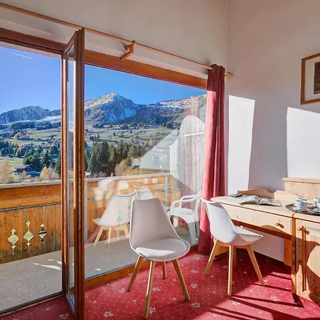 Relais Alpin Hotel