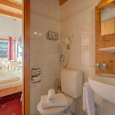 Hotel Relais Alpin