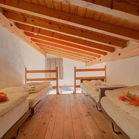 Relais Alpin Hotel