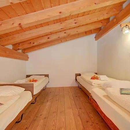 Relais Alpin Hotel Les Mosses
