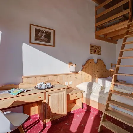 Relais Alpin 3*
