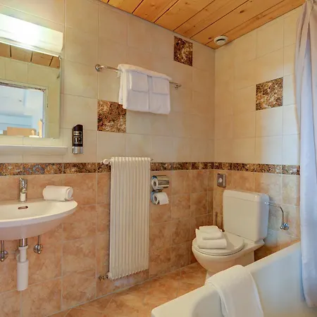 Relais Alpin Les Mosses