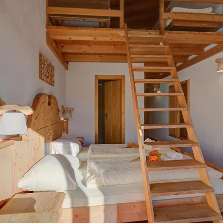 Hotel Relais Alpin