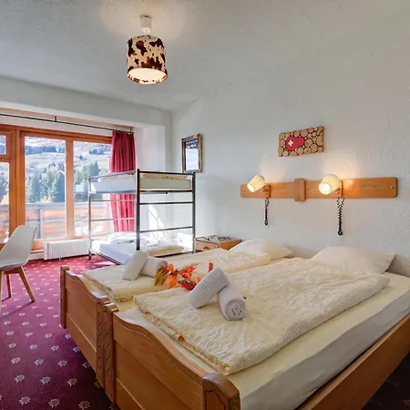 Relais Alpin Hotel