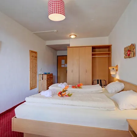Relais Alpin Hotel 3*