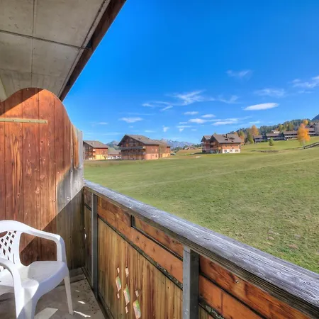 Relais Alpin Les Mosses