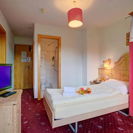 Relais Alpin Les Mosses