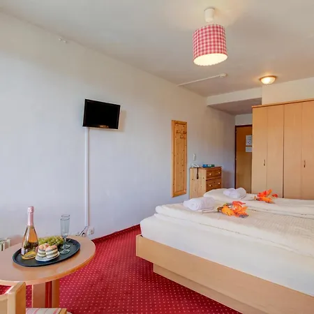 Hotel Relais Alpin