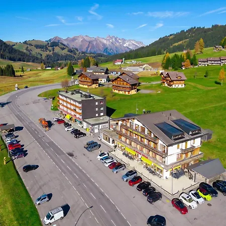 Relais Alpin Hotel