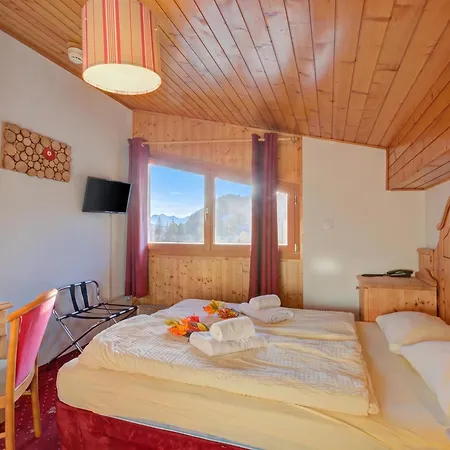 Relais Alpin