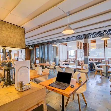 Relais Alpin Hotel 3*