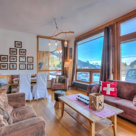 Hotel Relais Alpin