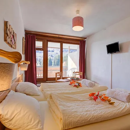Relais Alpin