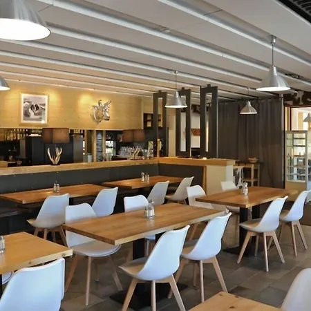 Relais Alpin Hotel