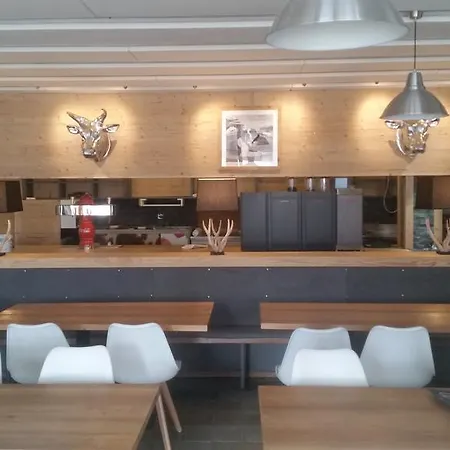 Le Relais Alpin
