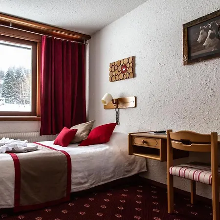 Le Relais Alpin 3*