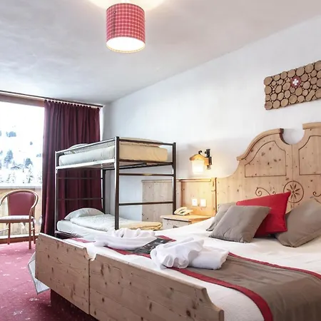 Le Relais Alpin
