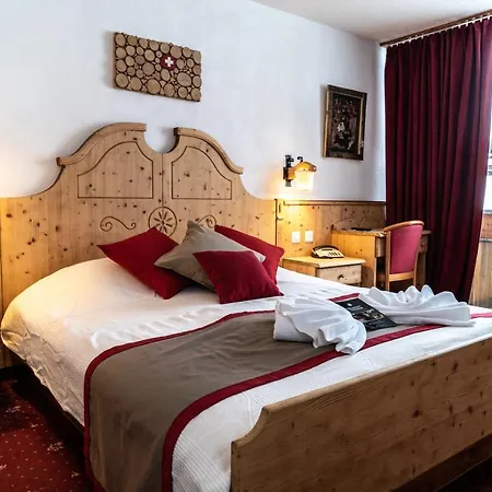 Le Relais Alpin