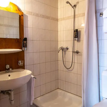 Hotell Le Relais Alpin