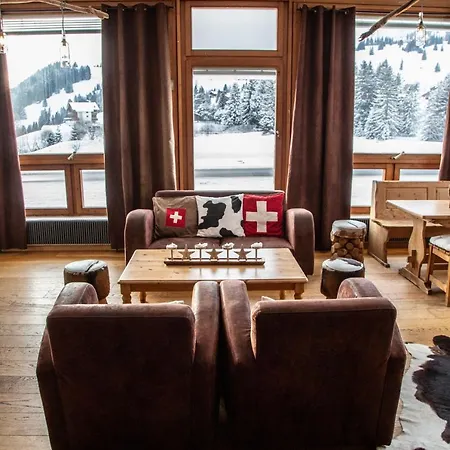 Le Relais Alpin