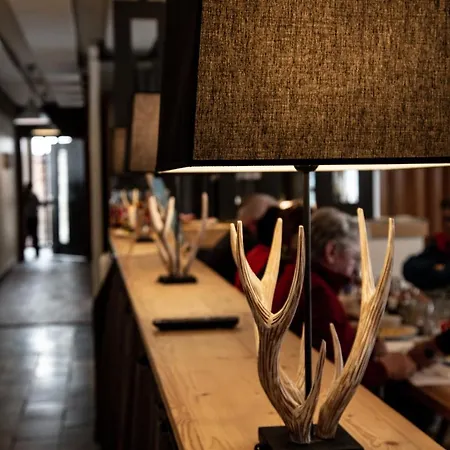 Hotell Le Relais Alpin