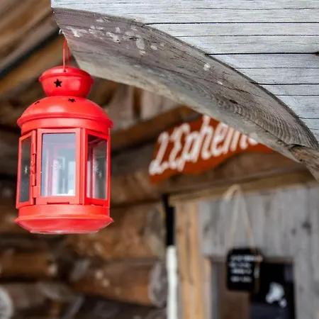 Le Relais Alpin Les Mosses