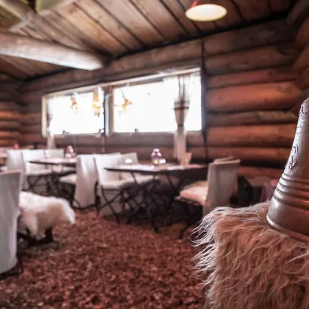 Le Relais Alpin 3*