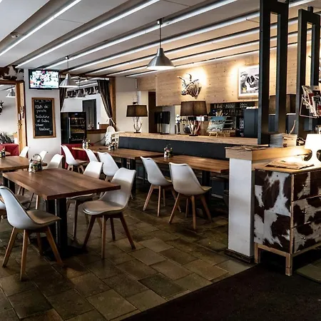Le Relais Alpin